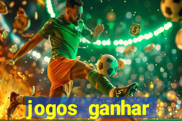 jogos ganhar dinheiro no pix